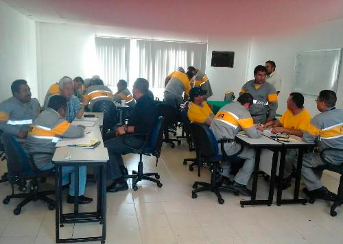 cursos de capacitacion